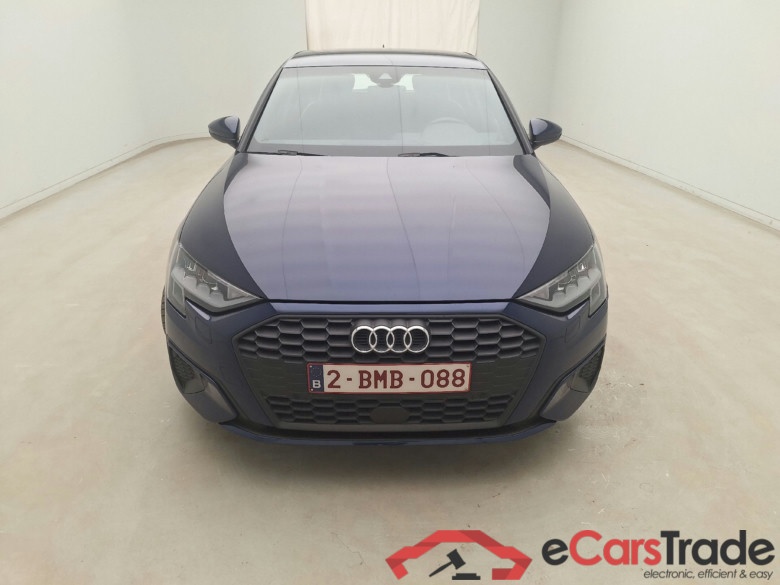 Audi, A3 SB '20, Audi A3 Sportback 1.0 30 TFSi 81kW S tronic Busine