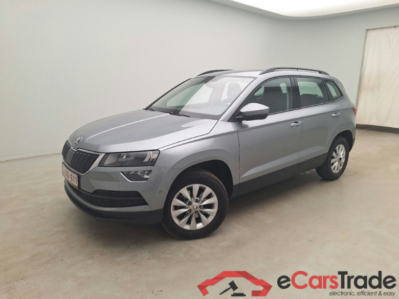Skoda, Karoq '17, Skoda Karoq 2.0 CRTDI 85KW Clever 5d #2