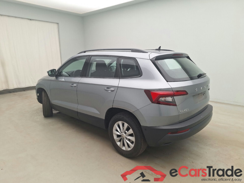 Skoda, Karoq '17, Skoda Karoq 2.0 CRTDI 85KW Clever 5d #3