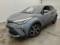 preview Toyota C-HR #0