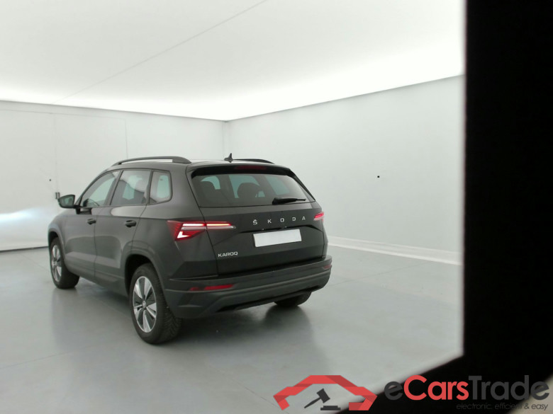 Skoda Karoq Business 2.0 TDI 116 ch SCR DSG7 #5