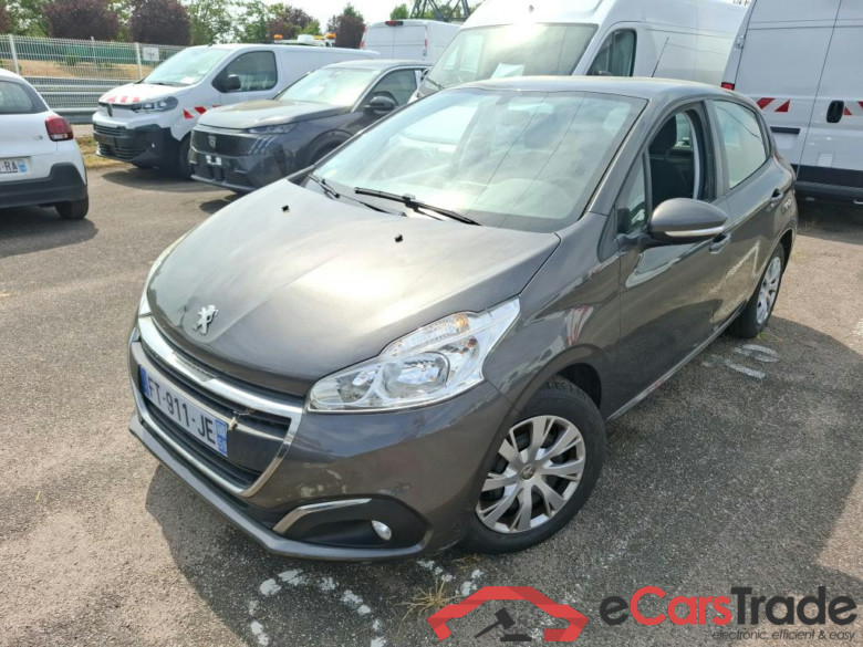 208 Affaire Premium Pack 1.5 HDi 100CV BVM5 E6dT