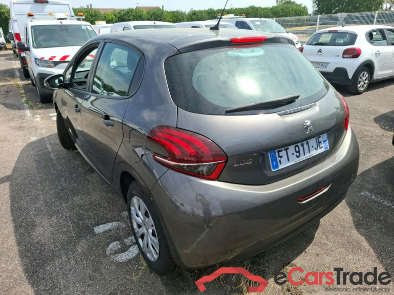 208 Affaire Premium Pack 1.5 HDi 100CV BVM5 E6dT #2