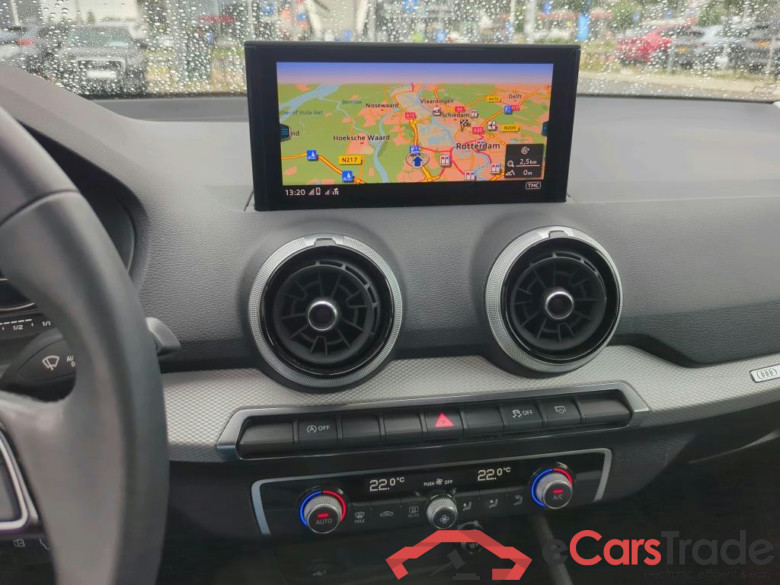 AUDI Q2 110 kW #3