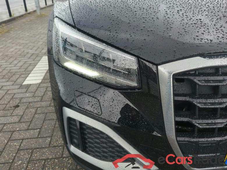 AUDI Q2 110 kW #4