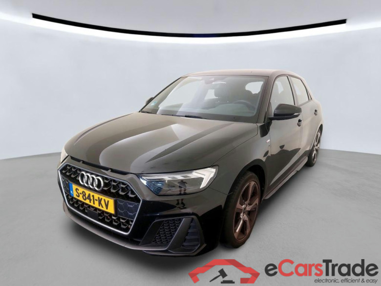 AUDI A1 Sportback 70 kW #1