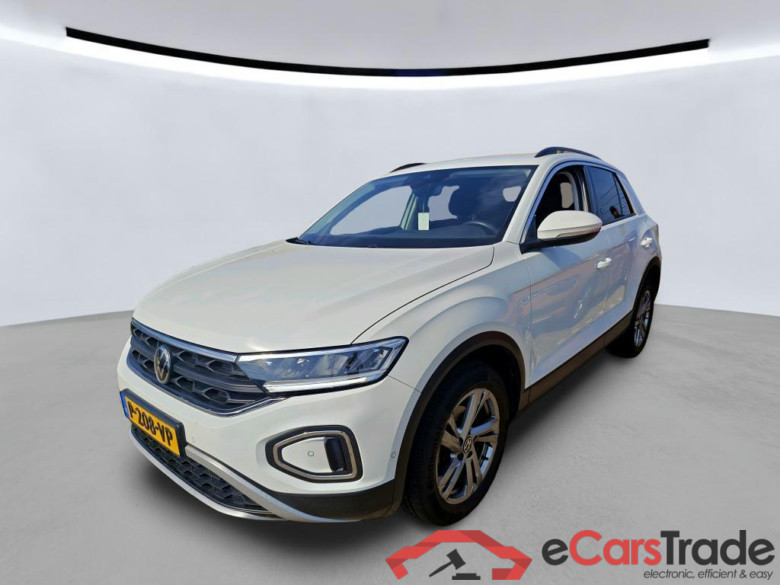 VOLKSWAGEN T-Roc 81 kW