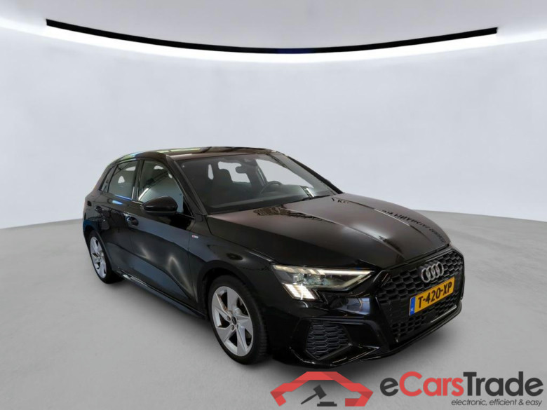 AUDI A3 Sportback 110 kW #4
