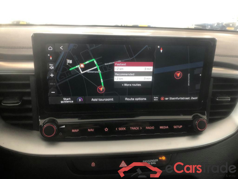 KIA ceed sportswagon 88 kW #2