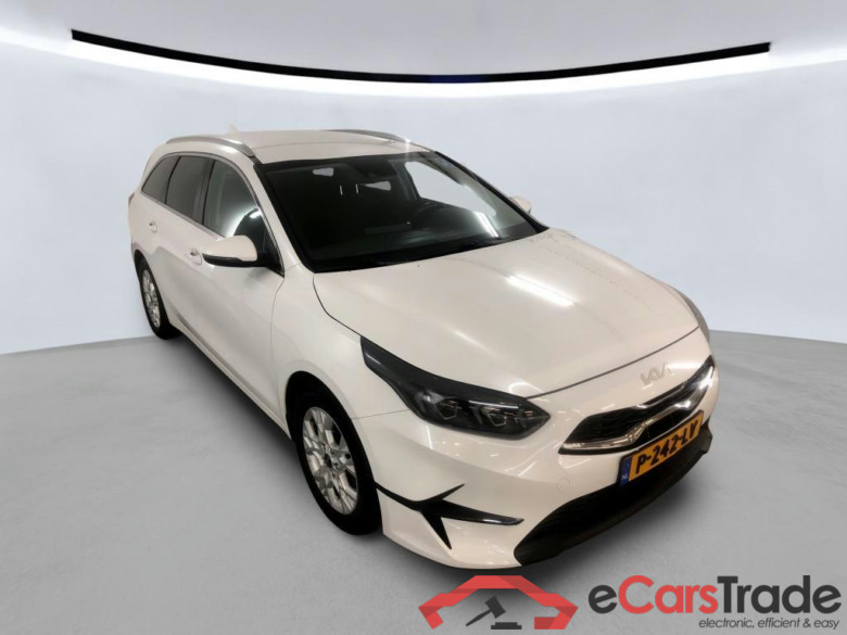 KIA ceed sportswagon 88 kW #5