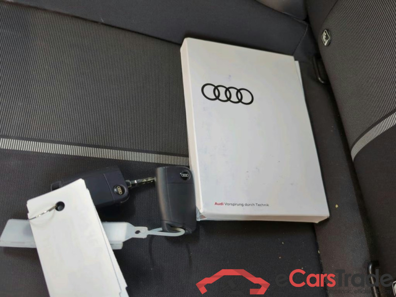 AUDI A1 citycarver 70 kW #5