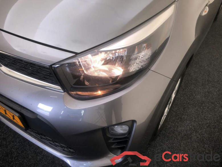 KIA Picanto 49 kW #3