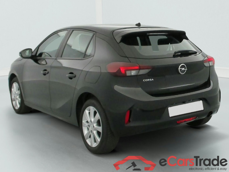 Opel Corsa Edition 1.2 75 ch BVM5 #5