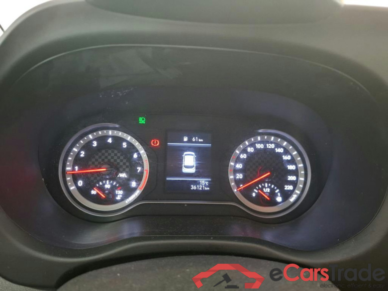 i10 Intuitive 1.0 65CV BVM5 E6d #6
