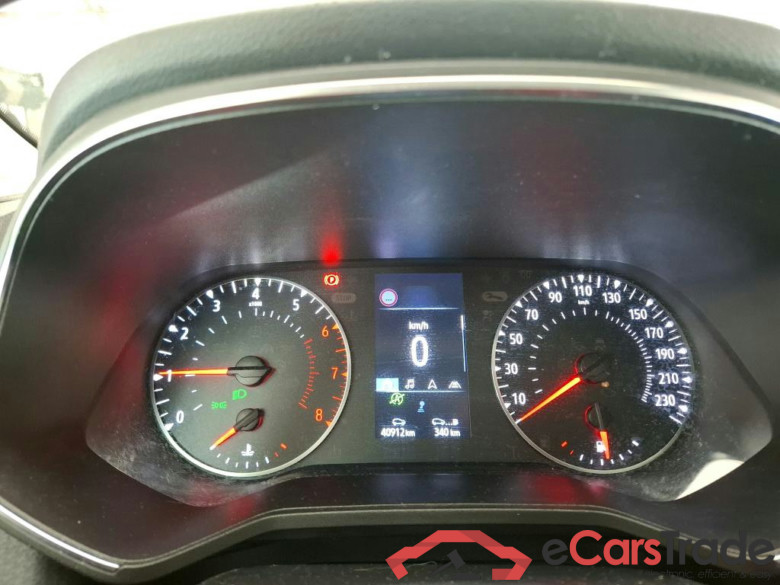 Clio V Business 1.0 SCe 65CV BVM5 E6d #6