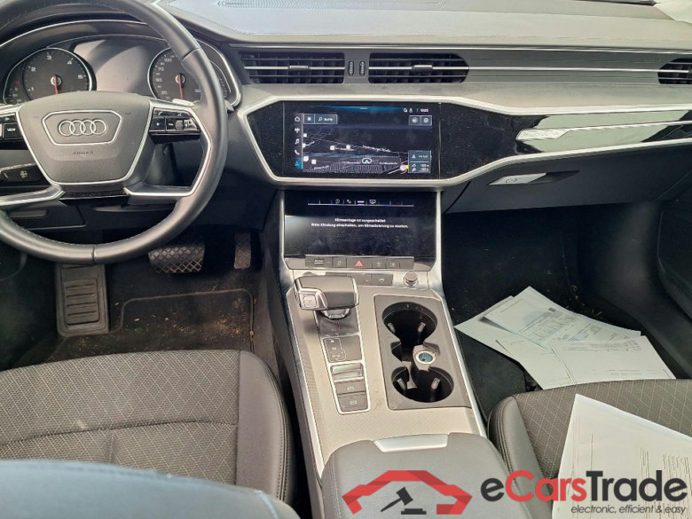 A6 Lim. 40 TDI quattro design 2.0 TDI 150KW AT7 E6d #3