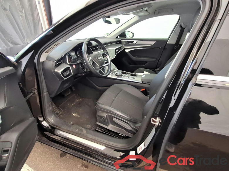 A6 Lim. 40 TDI quattro design 2.0 TDI 150KW AT7 E6d #4
