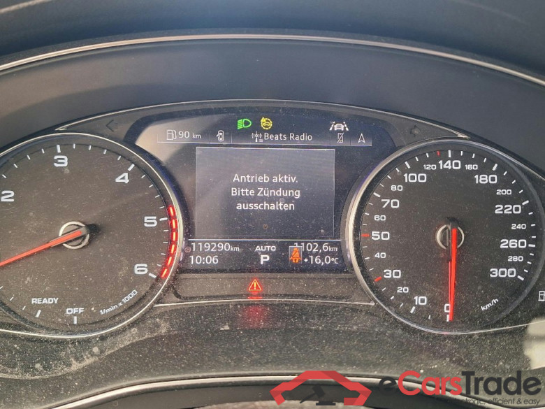 A6 Lim. 40 TDI quattro design 2.0 TDI 150KW AT7 E6d #6