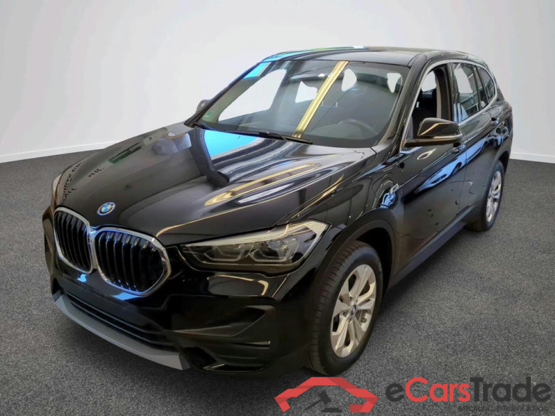 Baureihe X1 xDrive 25 e Advantage 1.5 162KW AT6 E6d