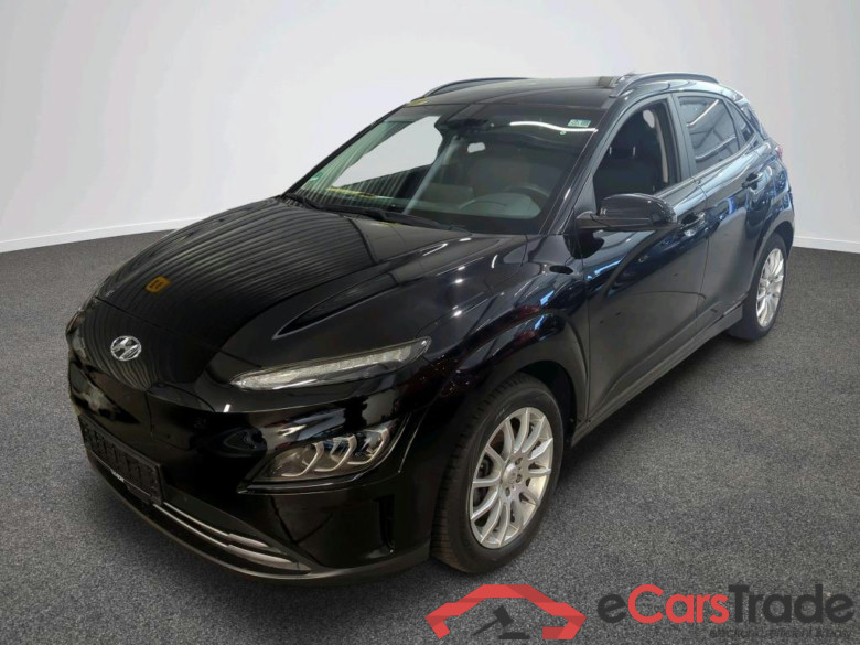 Kona Prime Elektro 2WD 64kWh