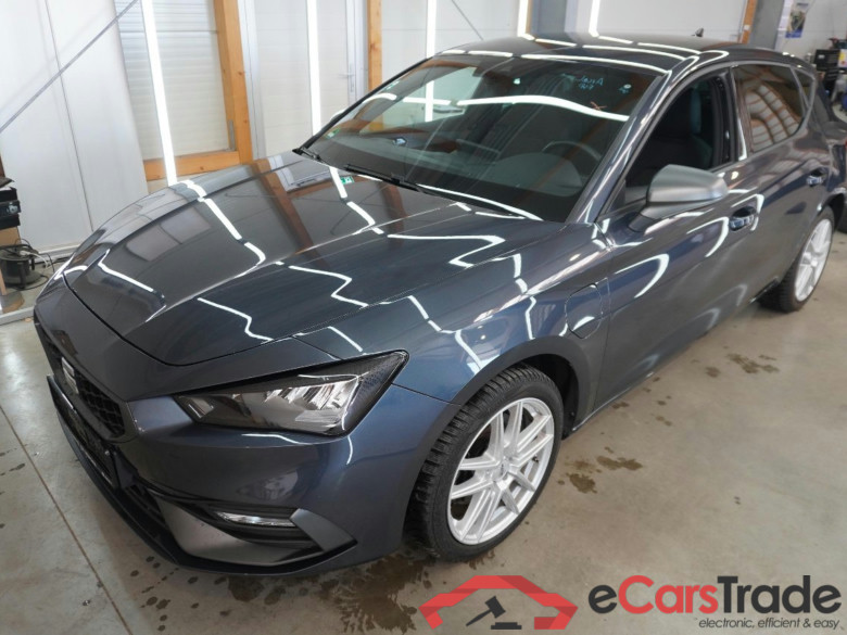 Leon FR e-HYBRID 1.4 150KW AT6 E6d