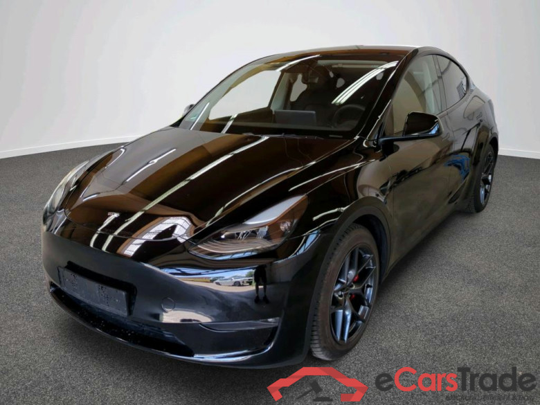 TESLA Model Y Performance Dual Motor AWD 5d 393kW