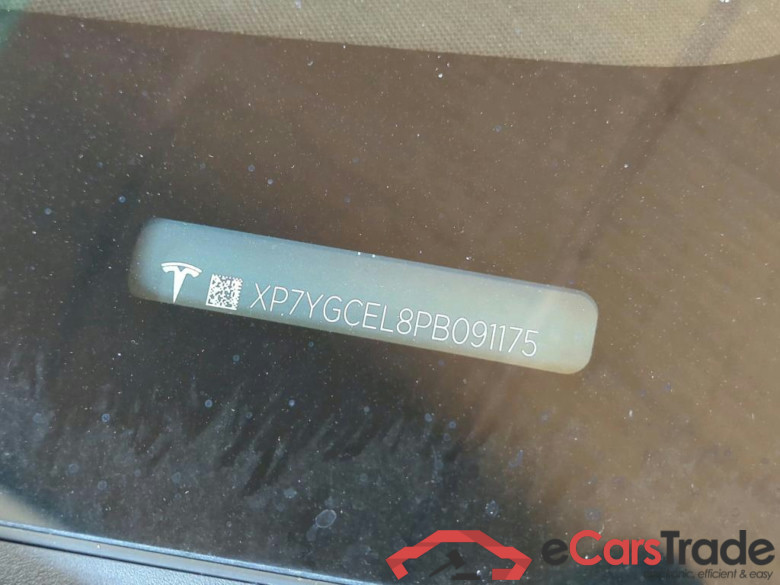 TESLA Model Y Performance Dual Motor AWD 5d 393kW #5