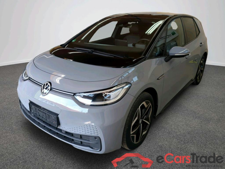 ID.3 150 kW Pro S (5-Sitzer)