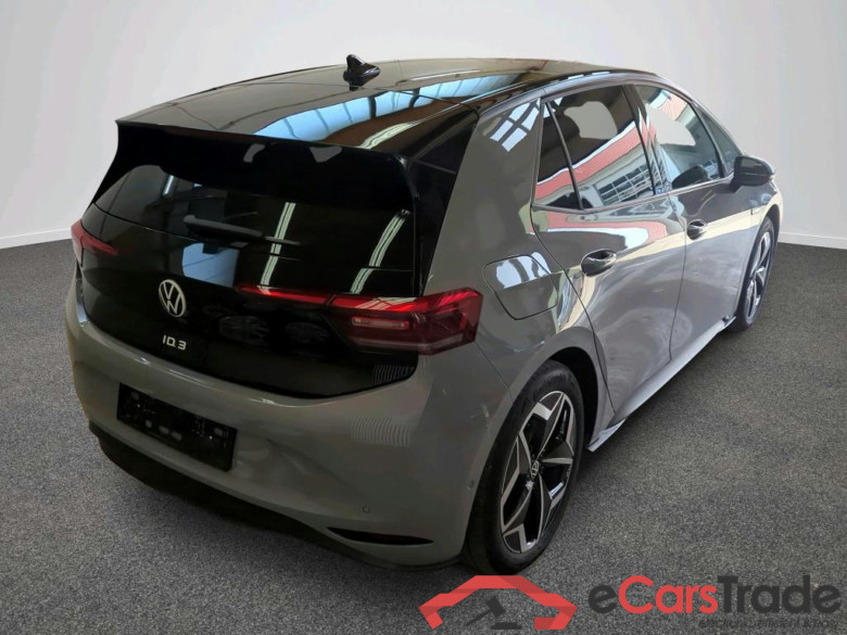 ID.3 150 kW Pro S (5-Sitzer) #2