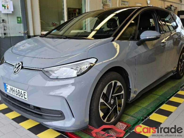 ID.3 150 kW Pro #1