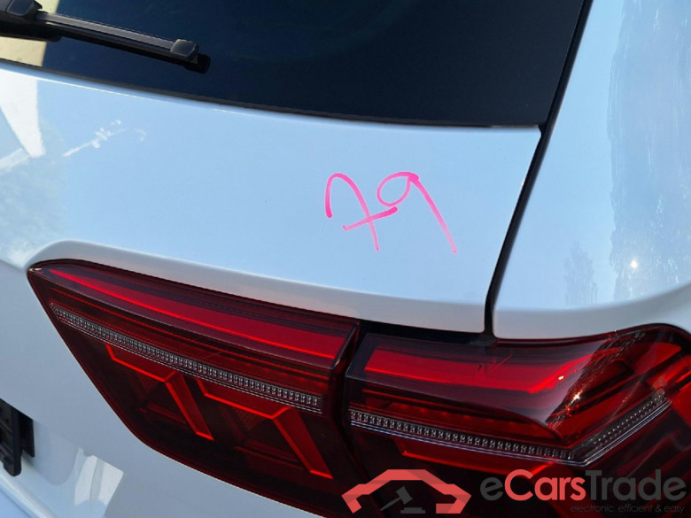 Tiguan R-Line 4Motion 2.0 TDI 110KW AT7 E6d #2