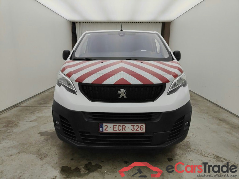 Peugeot Expert Standard L2 2.0 BlueHDi 145 EAT8 4d #5