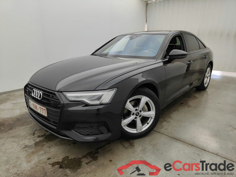 Audi A6 Business Edition Sport 35 TDI S tronic 4d