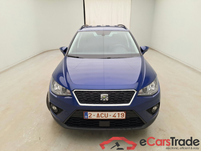 Seat, Arona '17, SEAT Arona 1.0 TSI 81kW DSG Move 5d