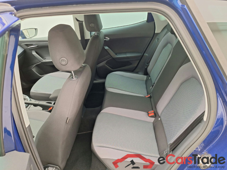 Seat, Arona '17, SEAT Arona 1.0 TSI 81kW DSG Move 5d #4