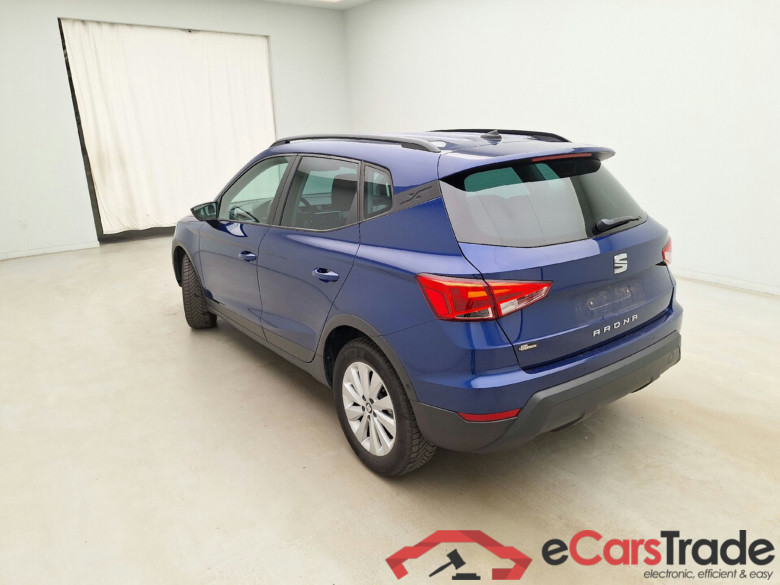Seat, Arona '17, SEAT Arona 1.0 TSI 81kW DSG Move 5d #6