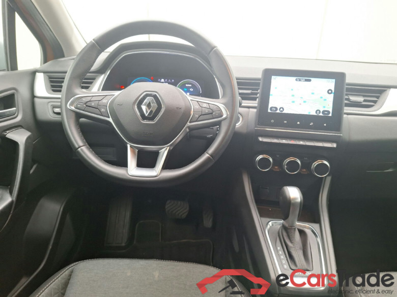 Renault, Captur '19 PHEV, Renault Captur E-TECH Plug-in Hybrid Corporate Edi #5