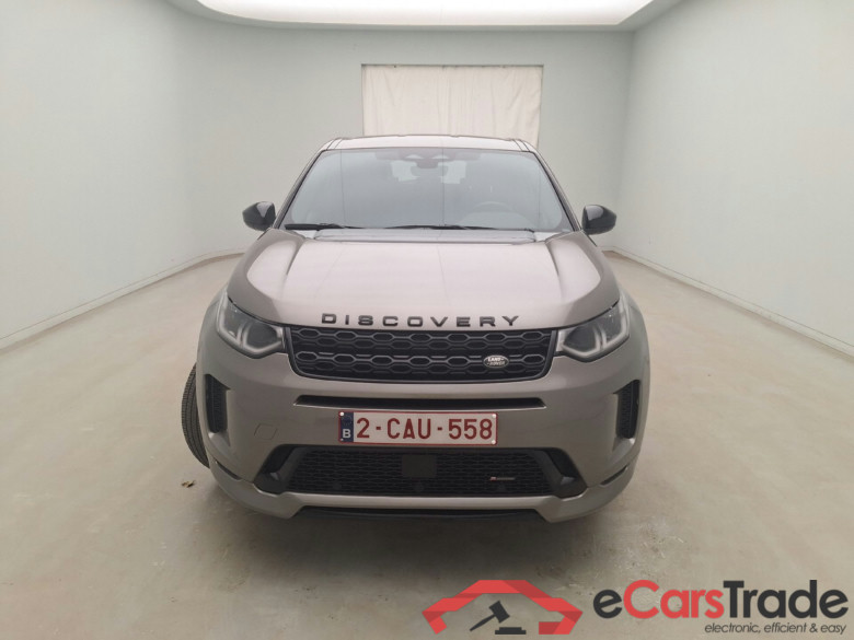 Land Rover, Discov.Sp.FL'19, Land Rover Discovery Sport P300e PHEV AWD Auto R-D