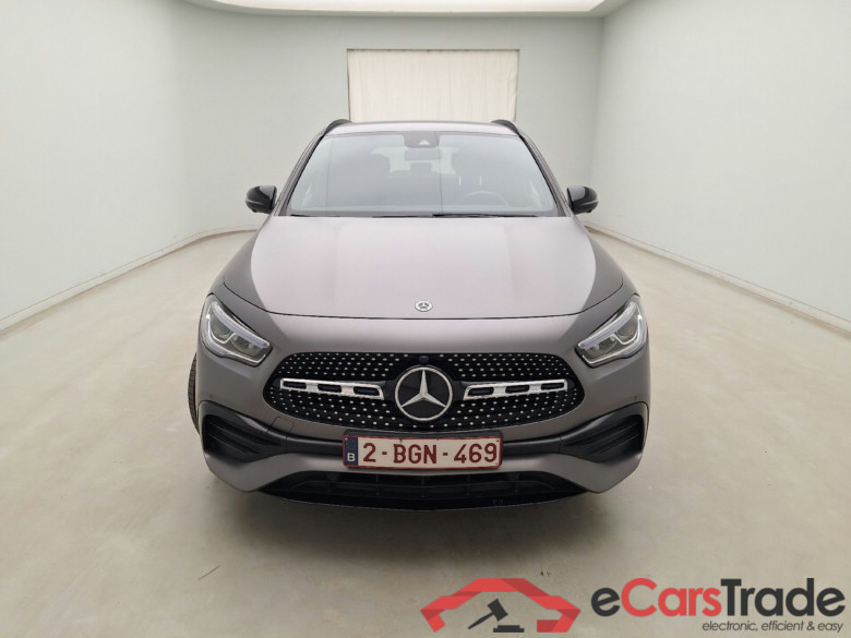 Mercedes, GLA '20 PHEV, Mercedes-Benz GLA GLA 250e Business Solution 5d #1