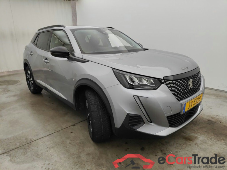 PEUGEOT 2008 - 2020 1.2 PureTech 130 Allure S&S (EU6.3) 5d #4