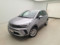 preview Opel Crossland X #1