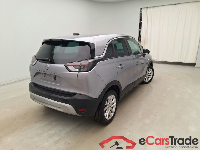 Opel, Crossland '20, Opel Crossland 1.2 81kW Turbo S/S Elegance 5d #4