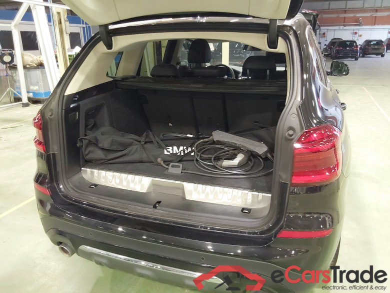 BMW X3 2.0 XDRIVE30E (120KW) AUTO #3