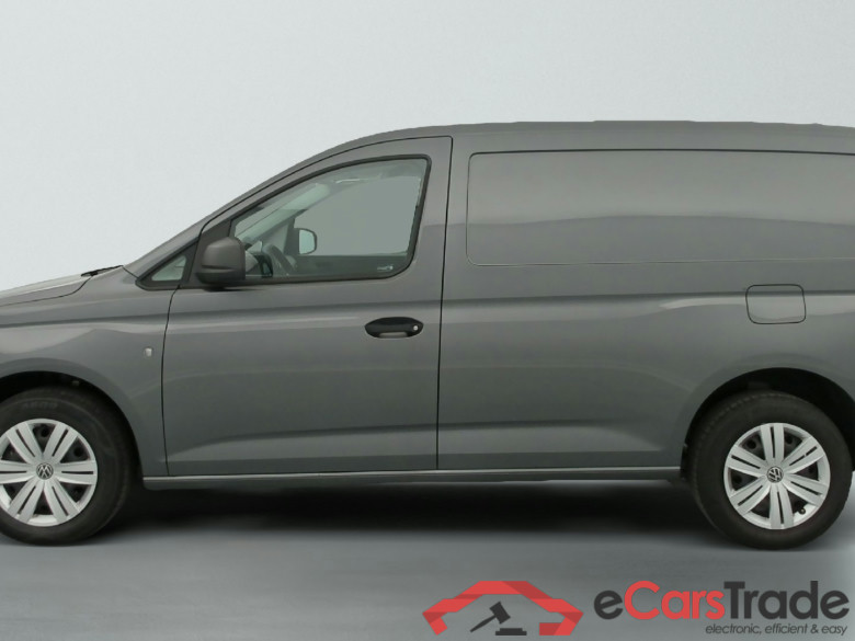 Volkswagen Caddy 2.0 TDI 102 BVM6 BUSINESS #4