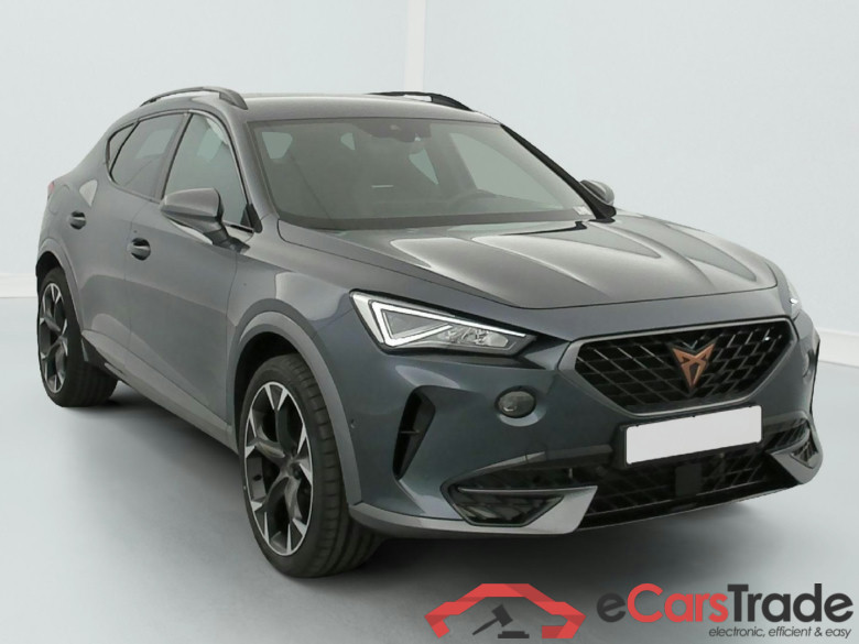 Cupra Formentor VZ 1.4 E-HYBRID 245 CH DSG6
