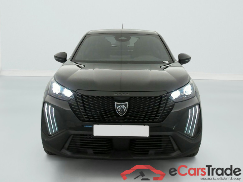 Peugeot 2008 Style 1.2 75kW (1199cc) S&S BVM6 #2