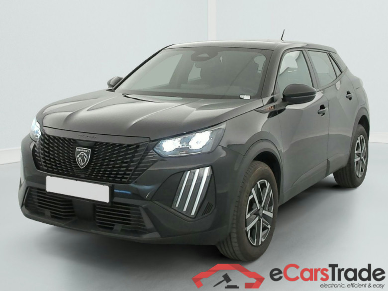 Peugeot 2008 Style 1.2 75kW (1199cc) S&S BVM6 #3