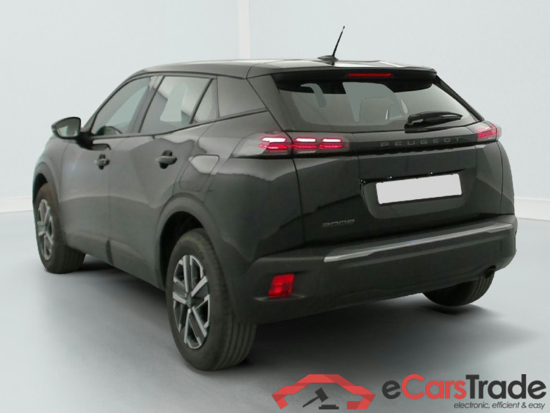 Peugeot 2008 Style 1.2 75kW (1199cc) S&S BVM6 #5