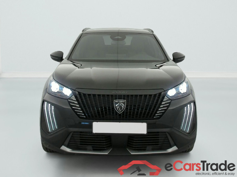 Peugeot 2008 Allure 1.2 100 S&S BVM6 #2