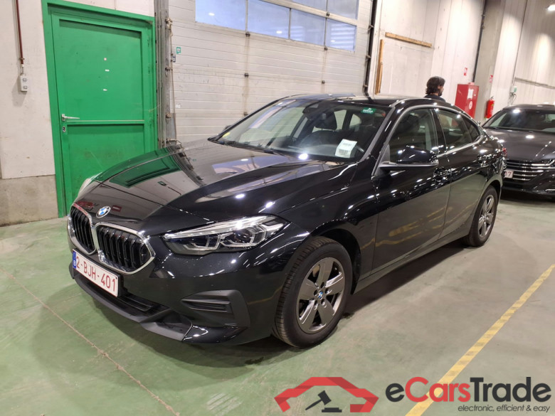 BMW 2 GRAN COUPE DIESEL 216 dA AdBlue #1